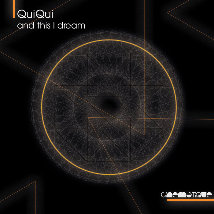 QuiQui - And This I Dream