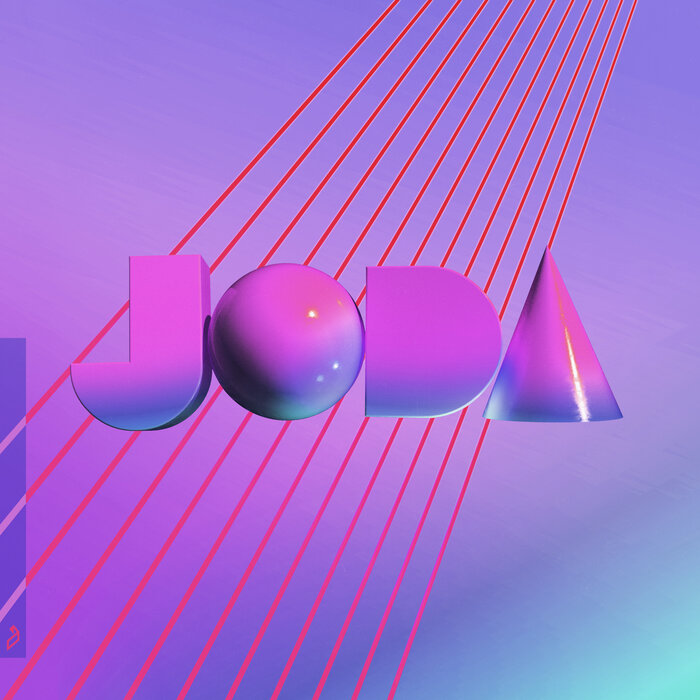 JODA - Closer (Simon Doty Remix)