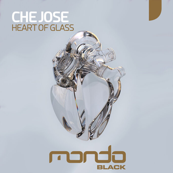 Che Jose - Heart Of Glass
