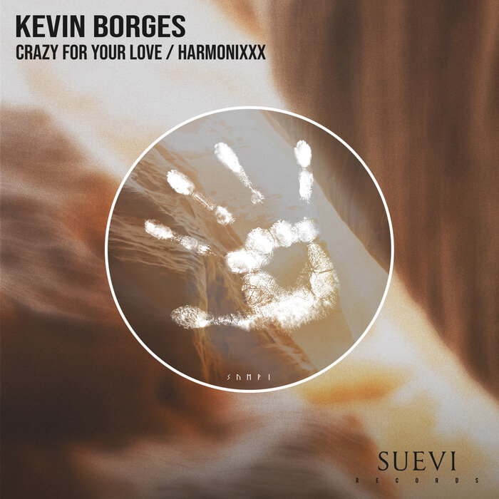 Kevin Borges - Crazy For Your Love / Harmonixxx