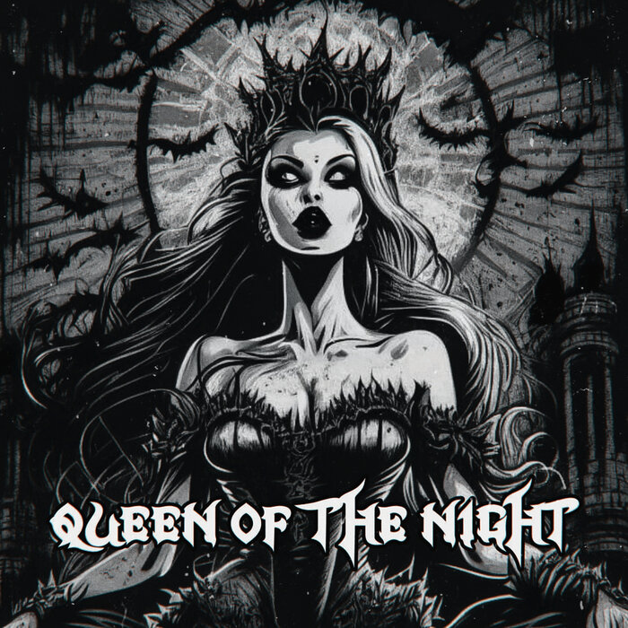 The queen of the night