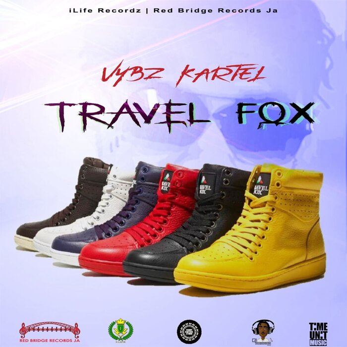 vybz kartel travel fox