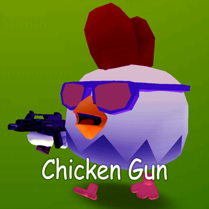 Chicken Gun