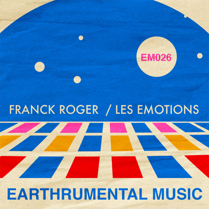 Earthrumental Music