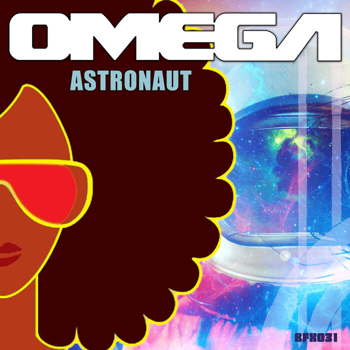 Astronaut by Omega on MP3 WAV FLAC AIFF ALAC at Juno Download