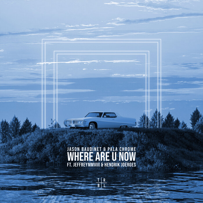 Where Are U Now (Slowed + Reverb) by slowed down music/Jason
