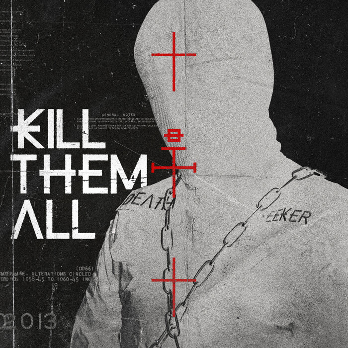 Kill Them All By Kruelty On MP3, WAV, FLAC, AIFF & ALAC At Juno.