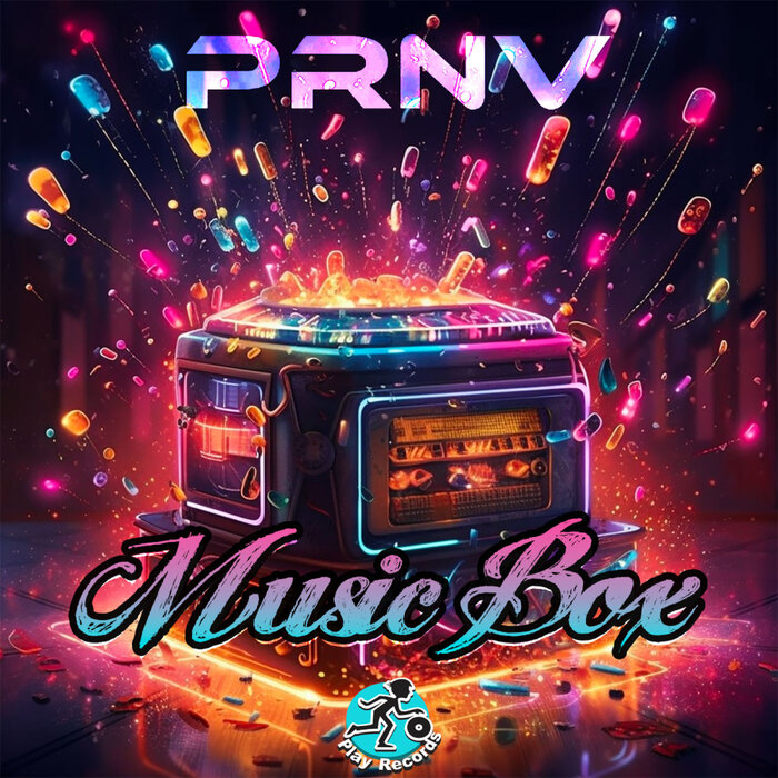 PRNV - Music Box