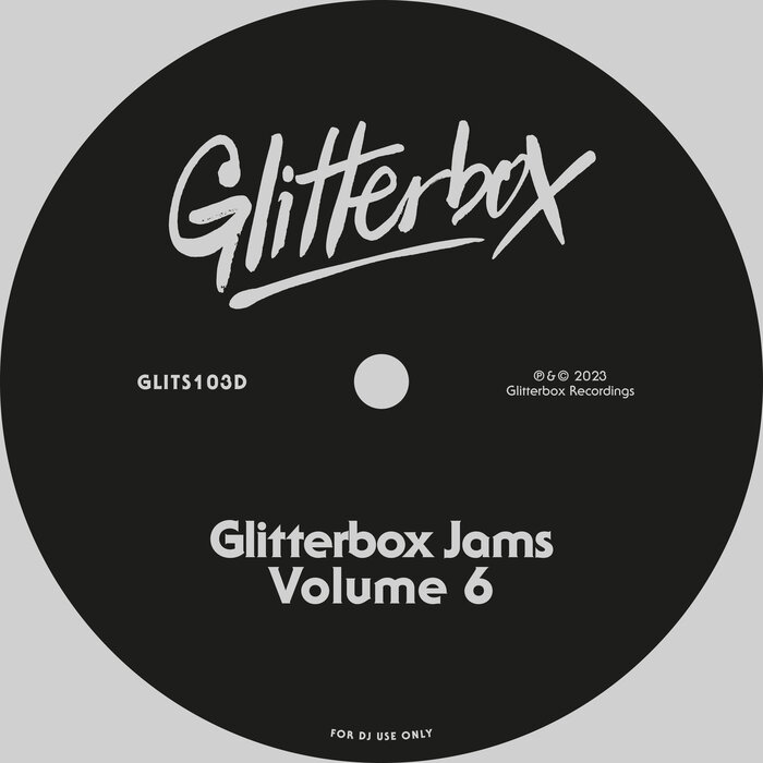 Glitterbox Recordings