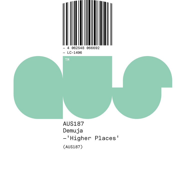 Demuja - Higher Places