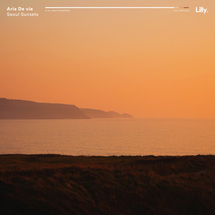 Seoul Sunsets By Aria De Vie On MP3, WAV, FLAC, AIFF & ALAC At.