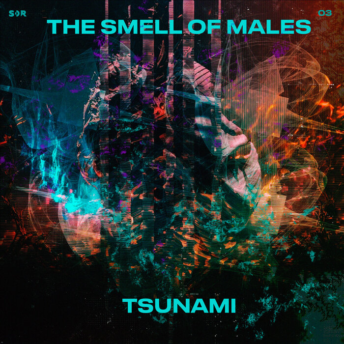 Tsunami (Original by The Smell Of on MP3, FLAC, AIFF & ALAC at Juno Download