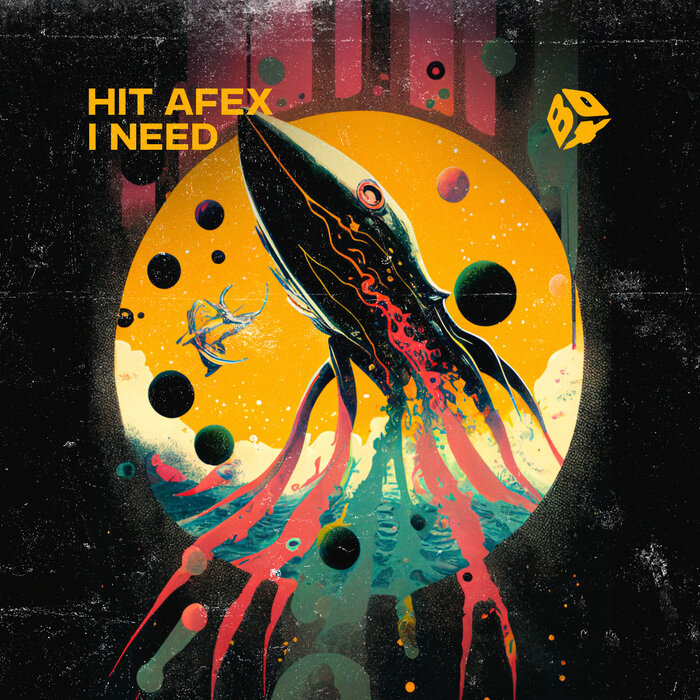 I need u extended mix