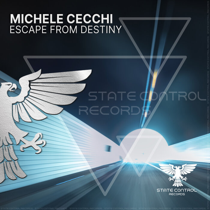 Escape From Destiny by Michele Cecchi on MP3 WAV FLAC AIFF