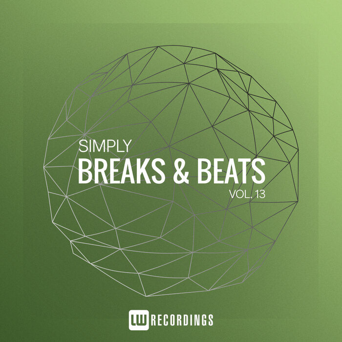 Various - Simply Breaks & Beats, Vol 13