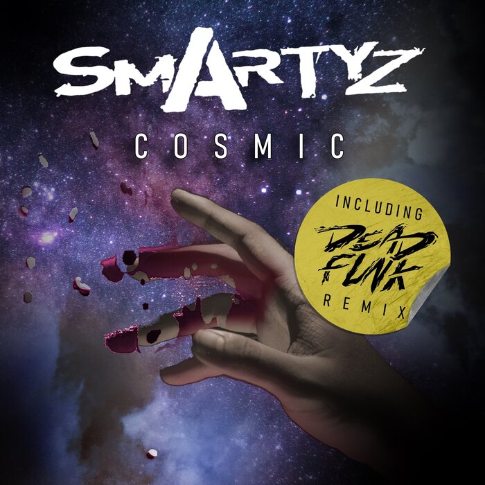 Smartyz - Cosmic