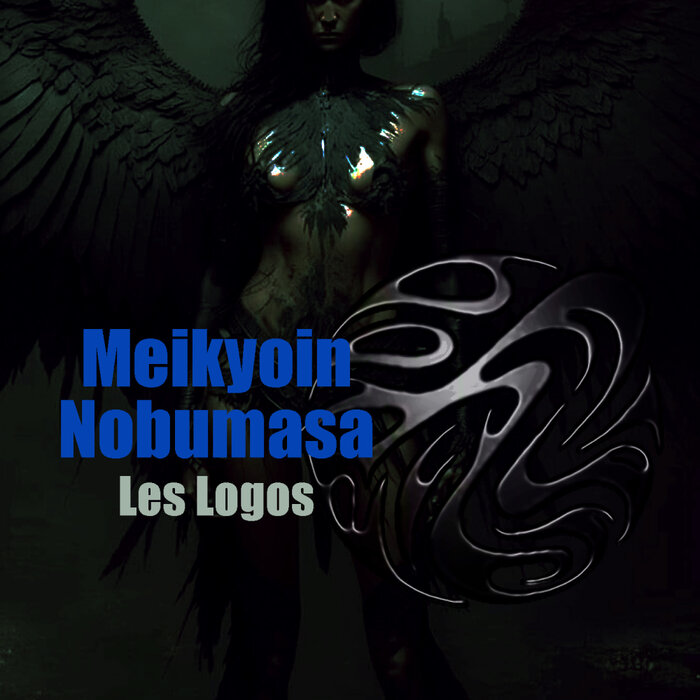 Les Logos - Meikyoin / Nobumasa EP