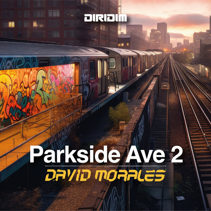 PARKSIDE AVE 2 By David Morales On MP3, WAV, FLAC, AIFF & ALAC At.