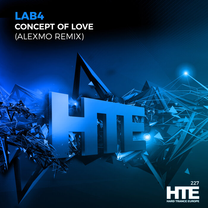 Lab4 - Concept Of Love