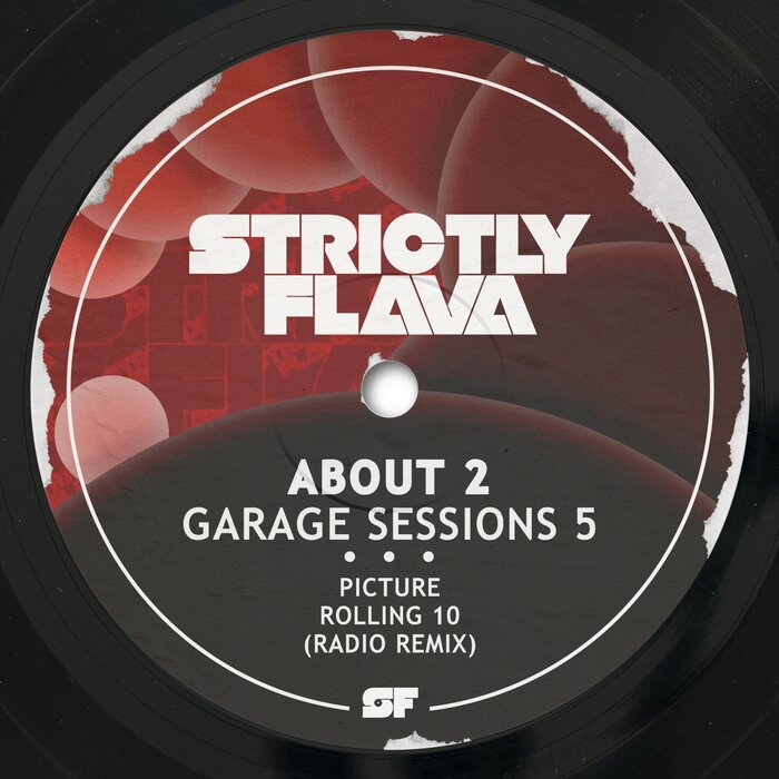 Garage Sessions 5 By About 2 On MP3, WAV, FLAC, AIFF & ALAC At.