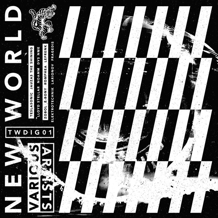 New World Vol. 1 APK 