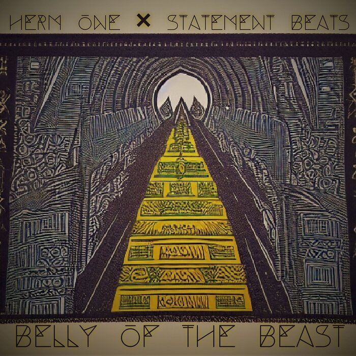 Belly Of The Beast Herm Beats on MP3, FLAC, AIFF & ALAC at Juno Download