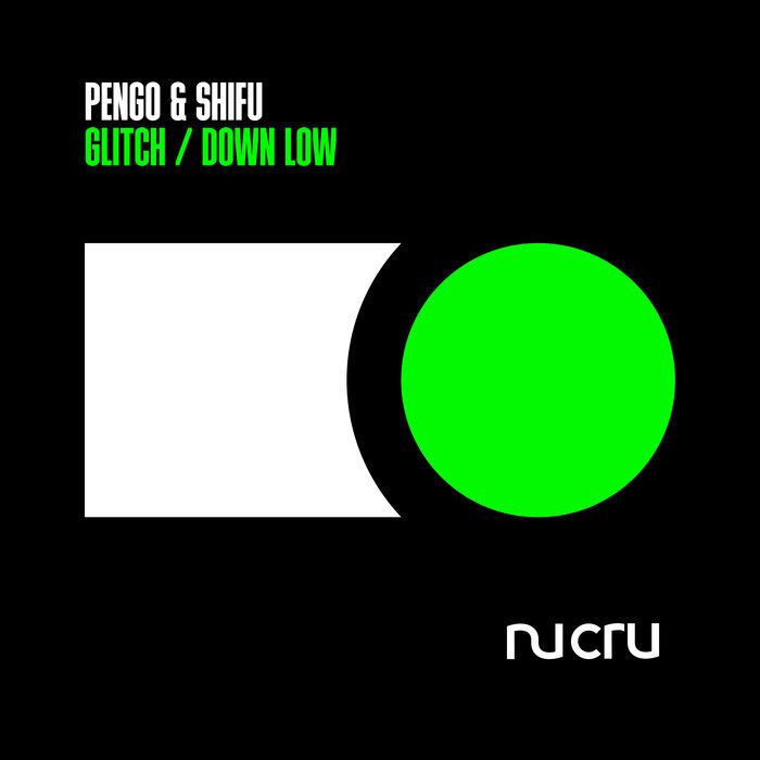 Glitch / Down Low By Pengo/Shifu On MP3, WAV, FLAC, AIFF & ALAC At.