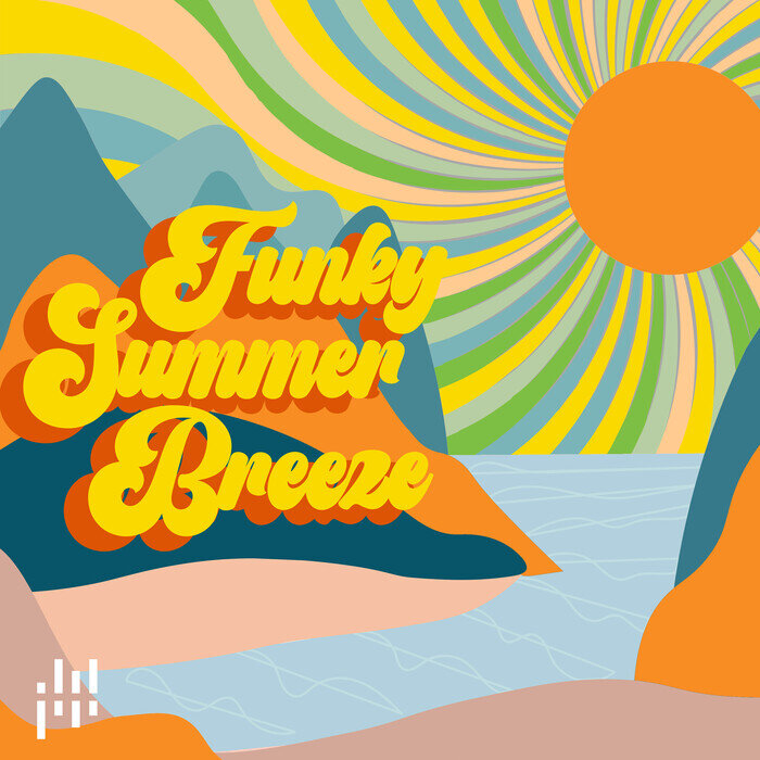 Various: Funky Summer Breeze at Juno Download