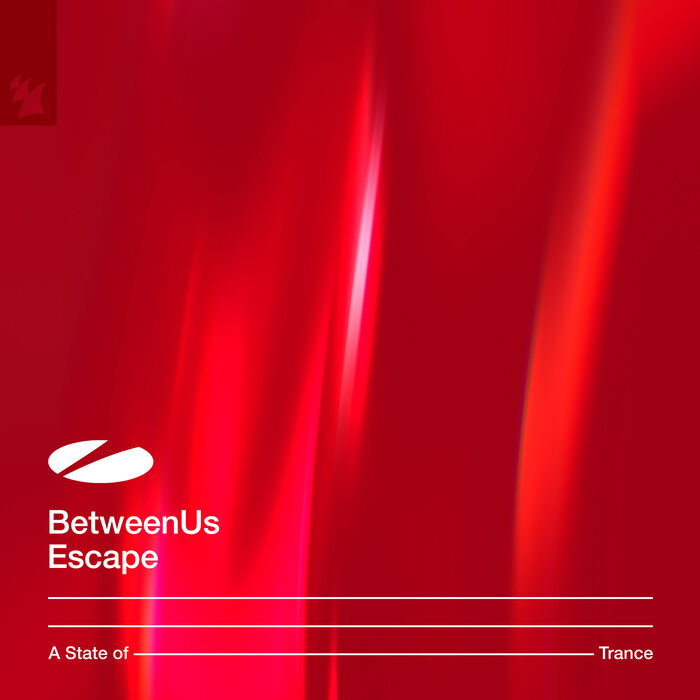 Escape By BetweenUs On MP3, WAV, FLAC, AIFF & ALAC At Juno Download