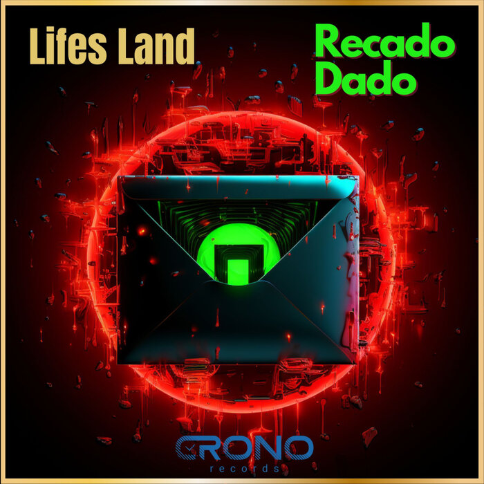 Recado Dado By Lifes Land On MP3, WAV, FLAC, AIFF & ALAC At Juno.