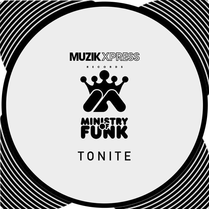 Tonite (Summer Vibes Mix) by Ministry OF Funk on MP3, WAV, FLAC, AIFF ...