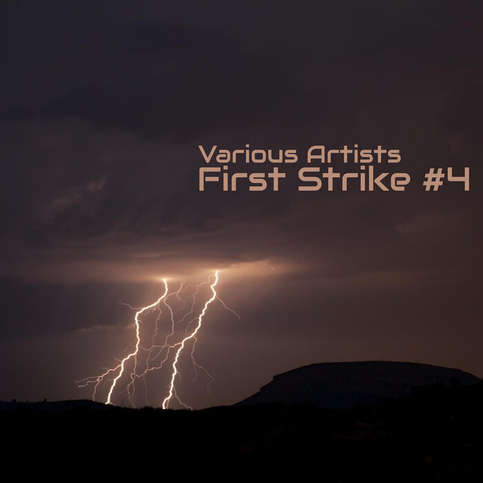 Various: First Strike #4 At Juno Download