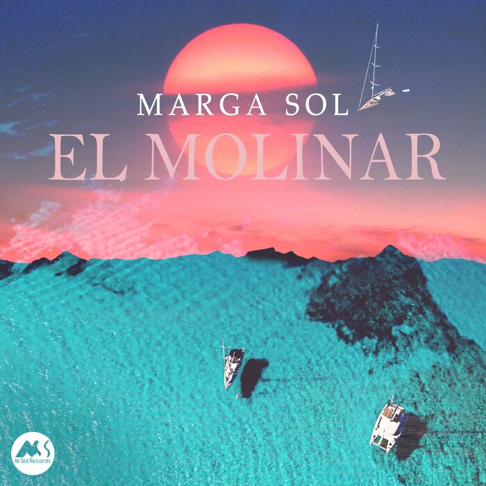 Marga Sol - El Molinar