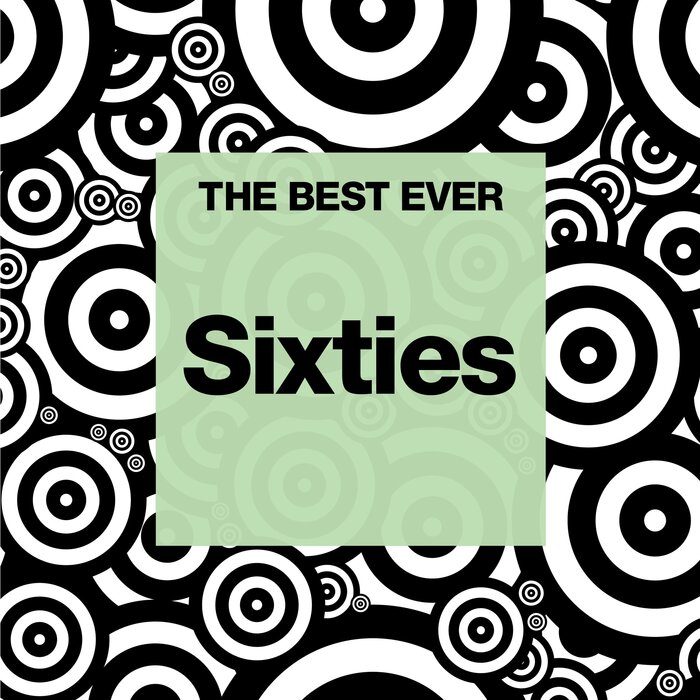 Various - The Best Ever: Sixties