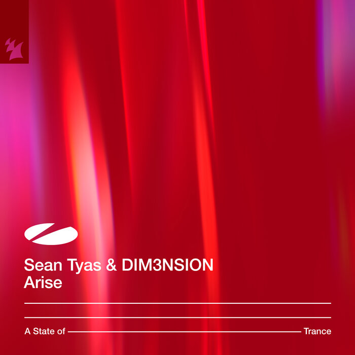 Arise By Sean Tyas/DIM3NSION On MP3, WAV, FLAC, AIFF & ALAC At.