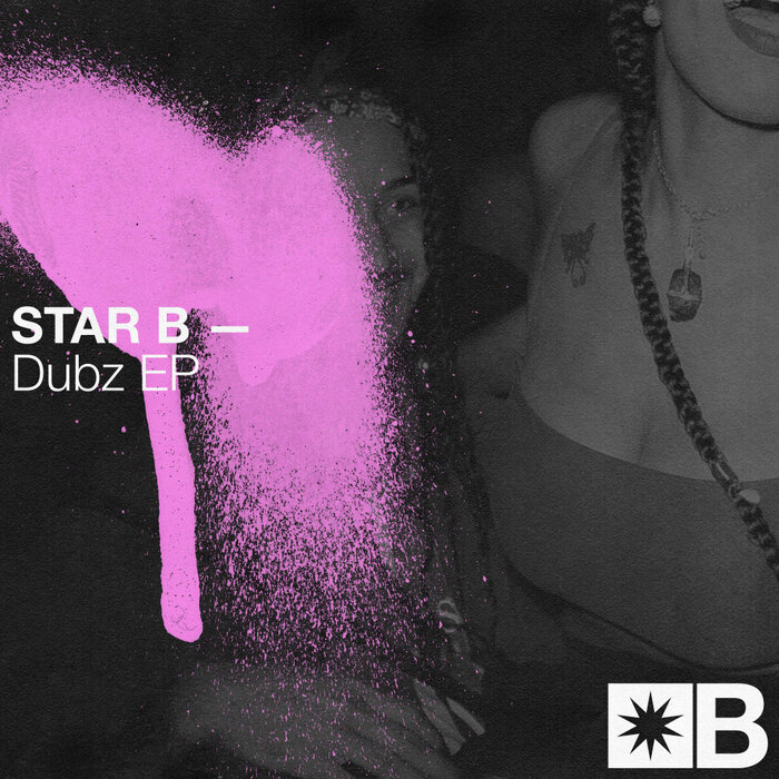 Dubz By Star B/Riva Starr/Mark Broom On MP3, WAV, FLAC, AIFF & ALAC At ...