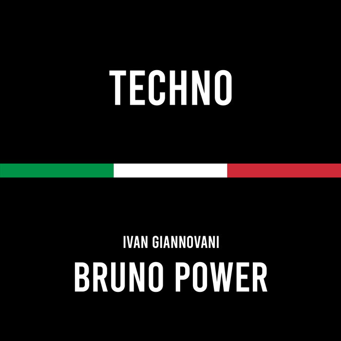 Bruno power ivan giannovani