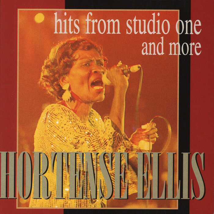 Hortense Ellis - Sings Hits From Studio One & More