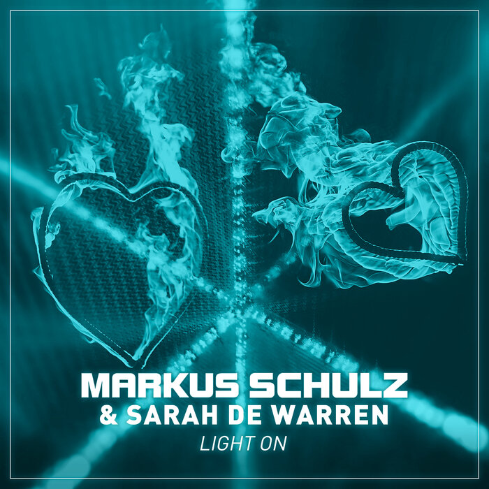 Markus Schulz/Sarah de Warren - Light On