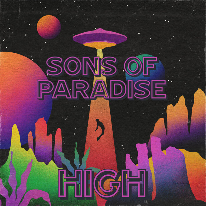 Sons of Paradise - High