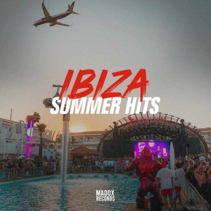 Various Summer Hits 2023 Selected By Madox Records at Juno Download