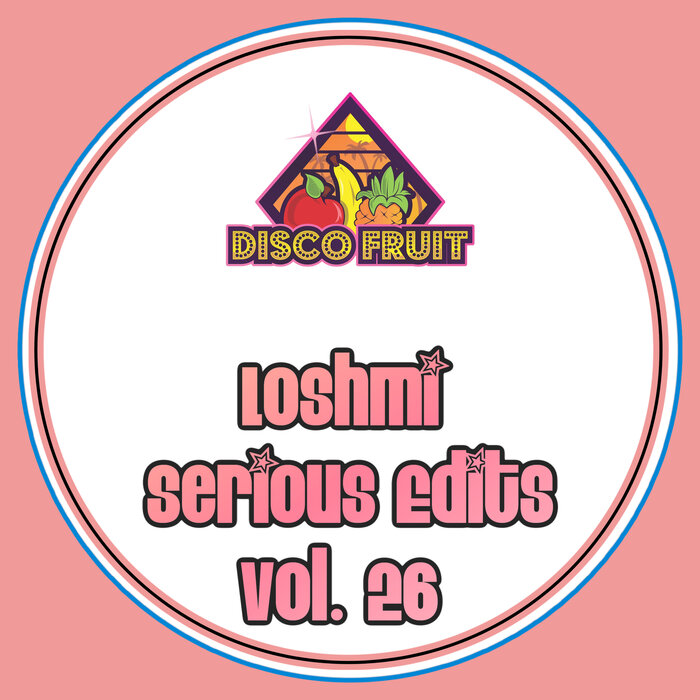 Loshmi - Serious Edits Vol 26