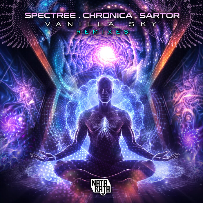 Vanilla Sky Remixes By Spectree/Chronica/Sartor On MP3, WAV, FLAC.