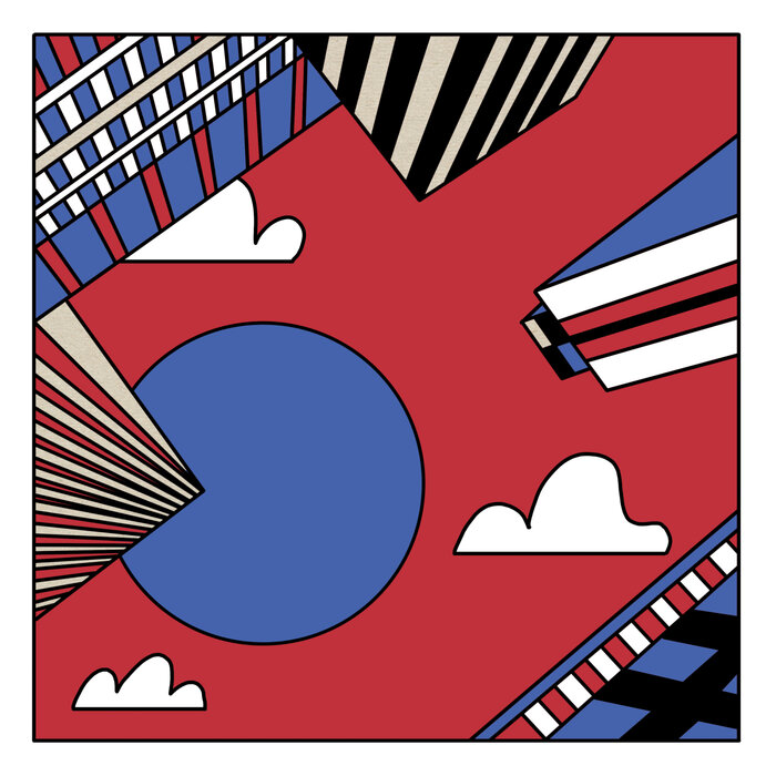 VARIOUS - Down.tape ?8