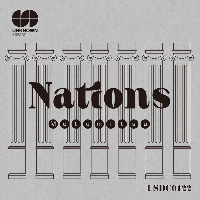 Motomitsu - Nations
