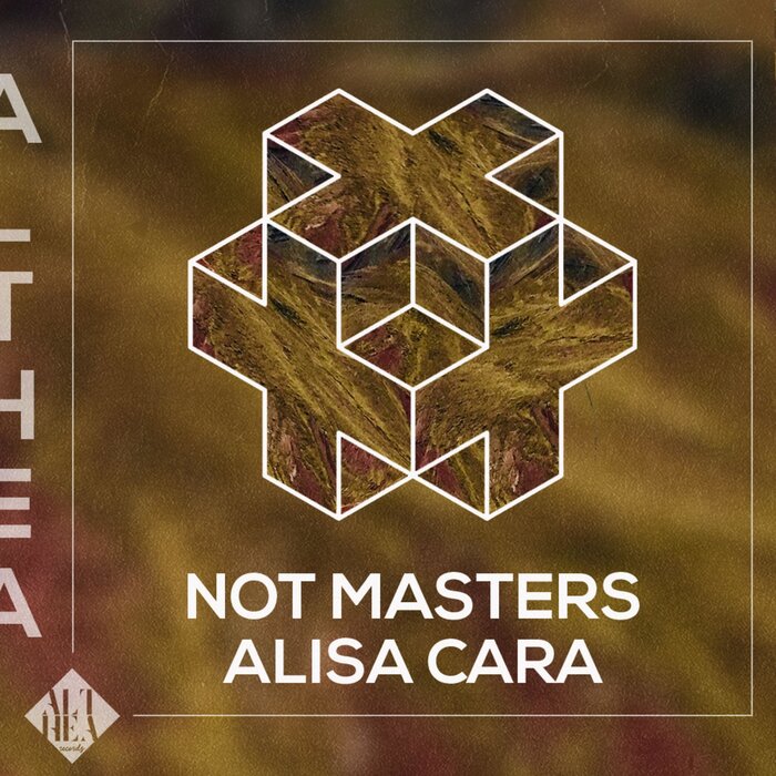 Not Masters By Alisa Cara On MP3, WAV, FLAC, AIFF & ALAC At Juno.