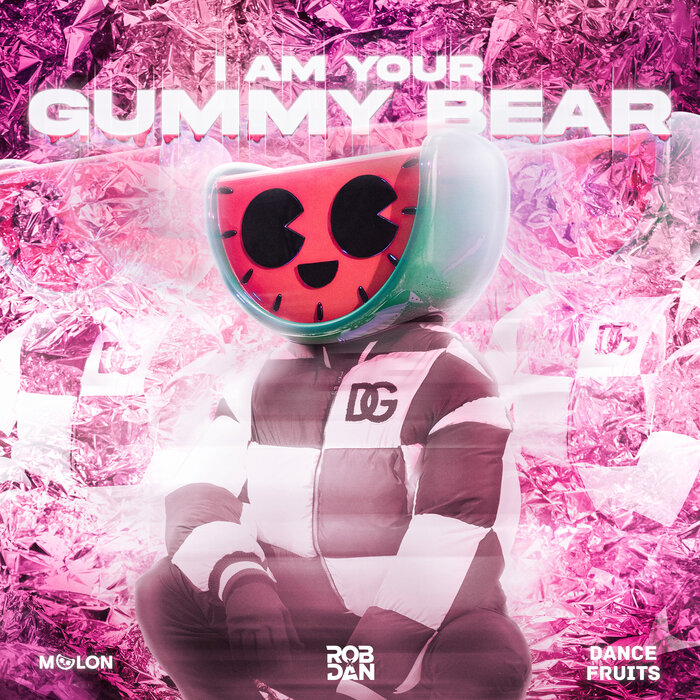 I Am A Gummy Bear (The Gummy Bear Song) Full English Version  Full English  Version of I Am A Gummy Bear (The Gummy Bear Song) from the album I Am Your
