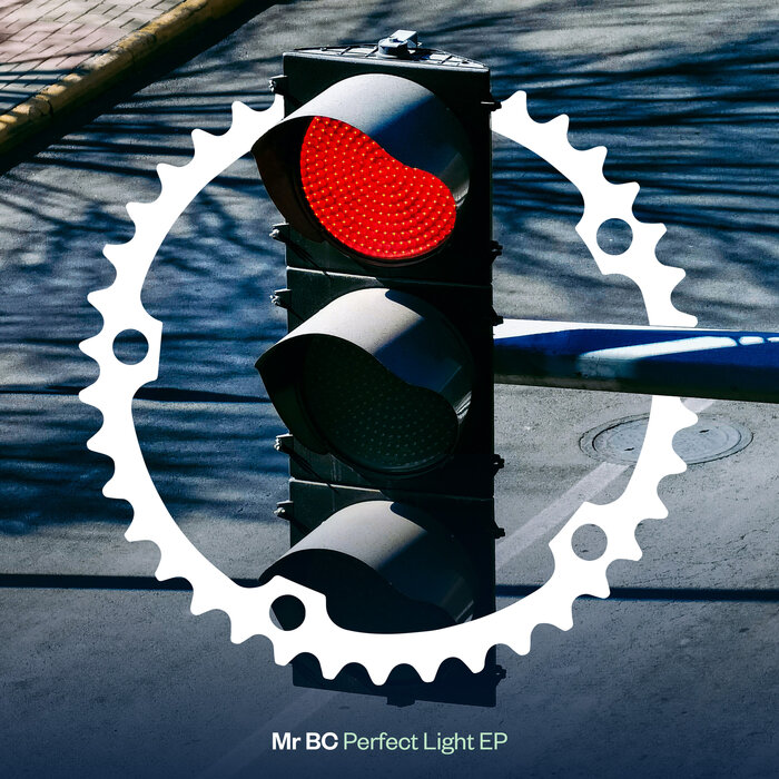 Mr BC - Perfect Light EP