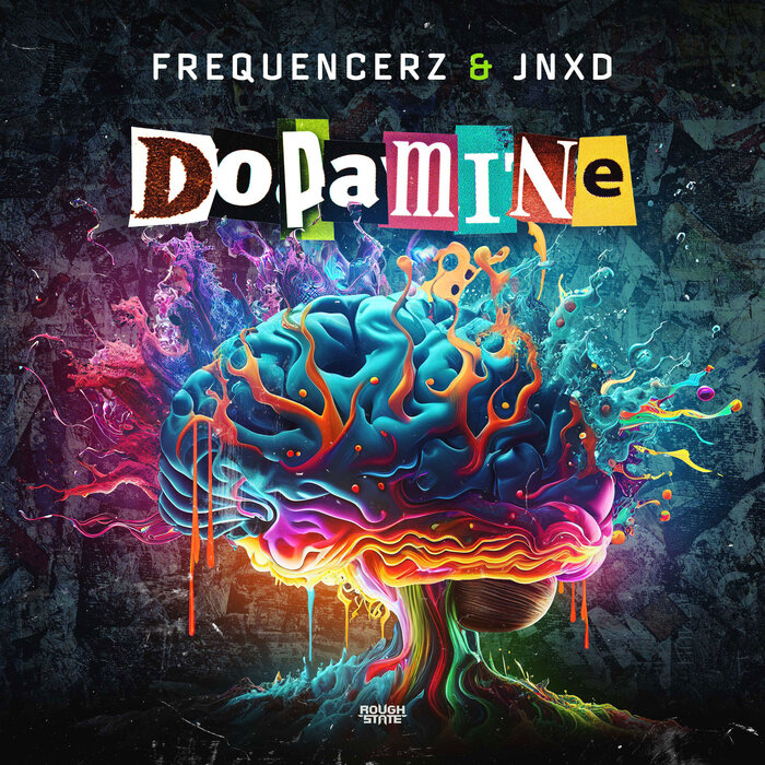 Dopamine By Frequencerz/JNXD/Drean On MP3, WAV, FLAC, AIFF & ALAC.