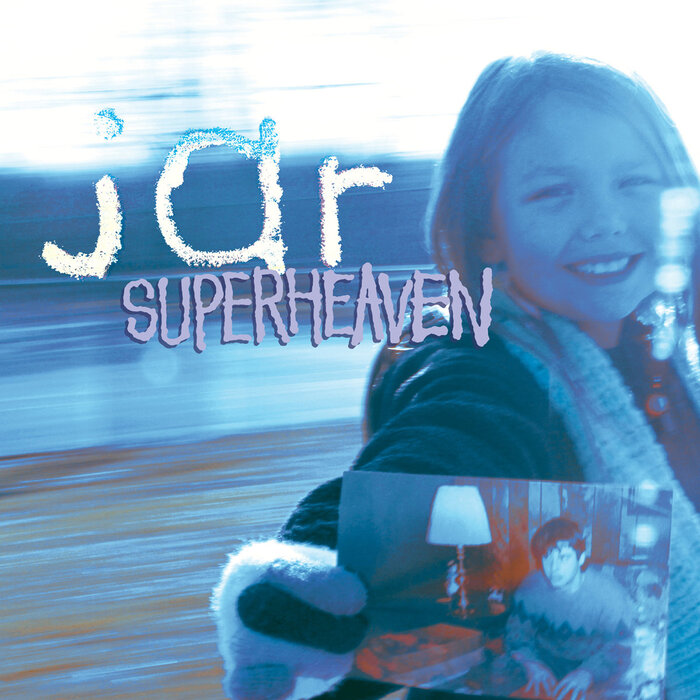 Youngest Daughter By Superheaven On MP3, WAV, FLAC, AIFF & ALAC At.